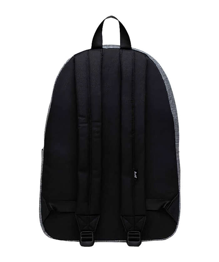 herschel 15 computer backpack Classic fully lined fabric interior Upgrade your everyday carry with