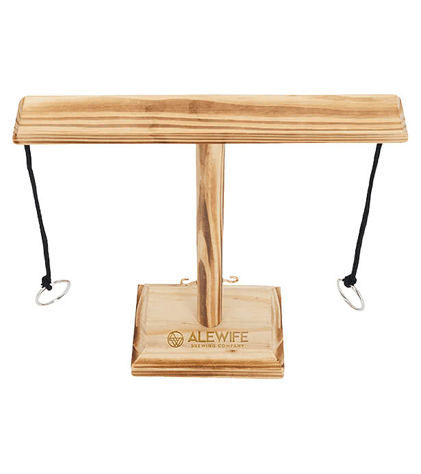 Hoopsy Tabletop Ring Toss Game