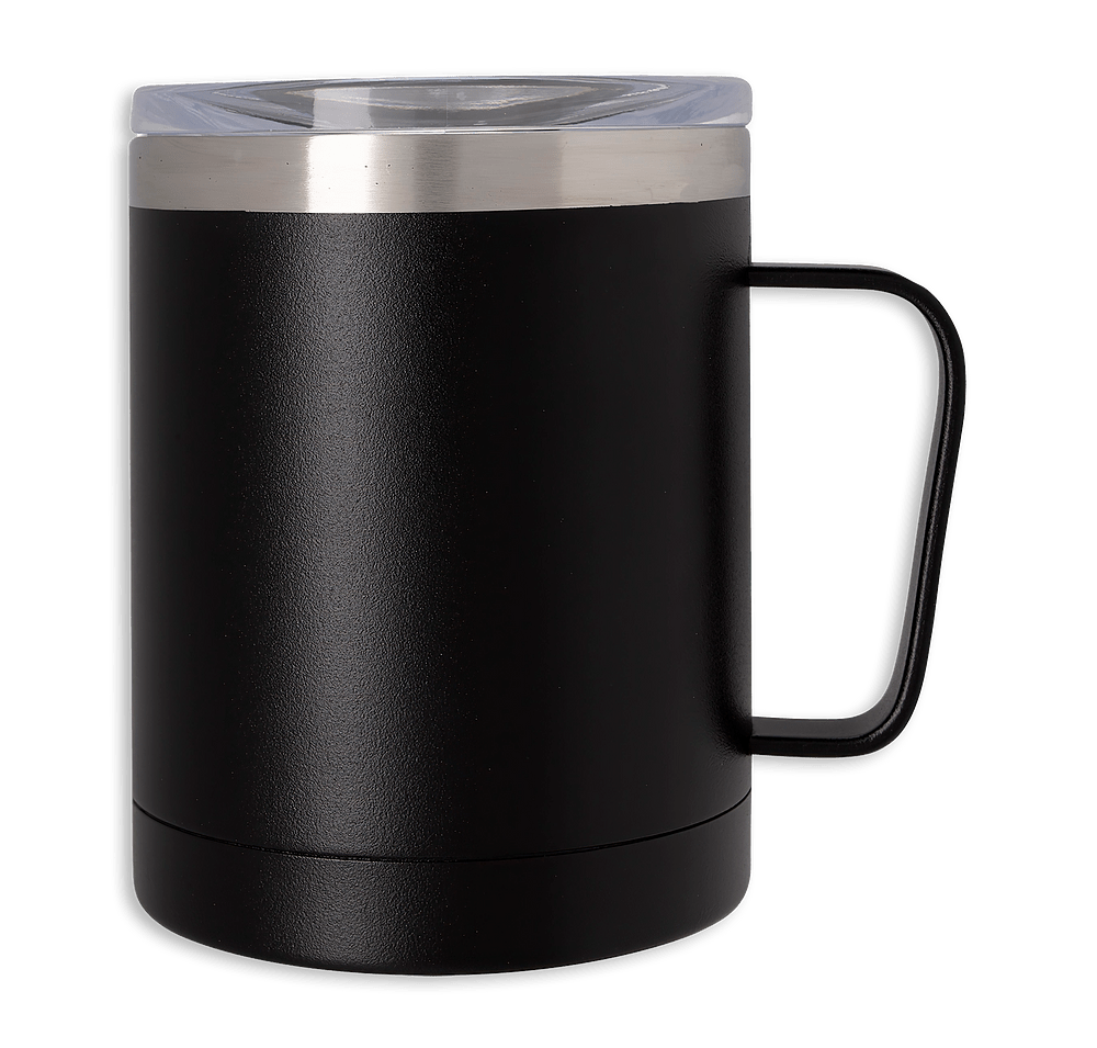 12 oz. Concord Stainless Steel Vacuum Insulated Camper Mug-default