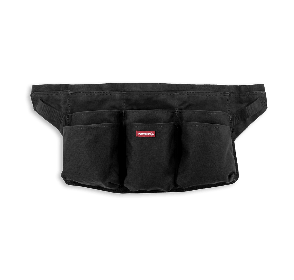 Wolverine Guardian Cotton Tool Belt-default