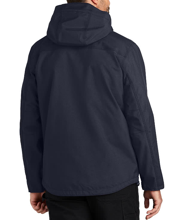 Carhartt Storm Defender Shoreline Work Jacket