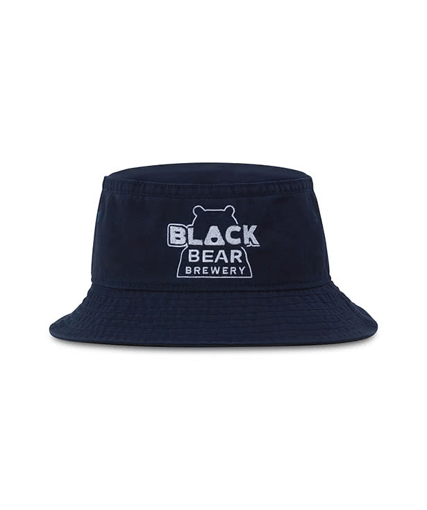 Merrimack Hat Co. Hunter Cotton Bucket Hat