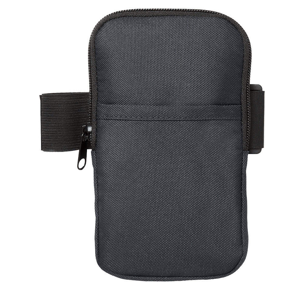 Harriton Travel Tumbler Pouch-default