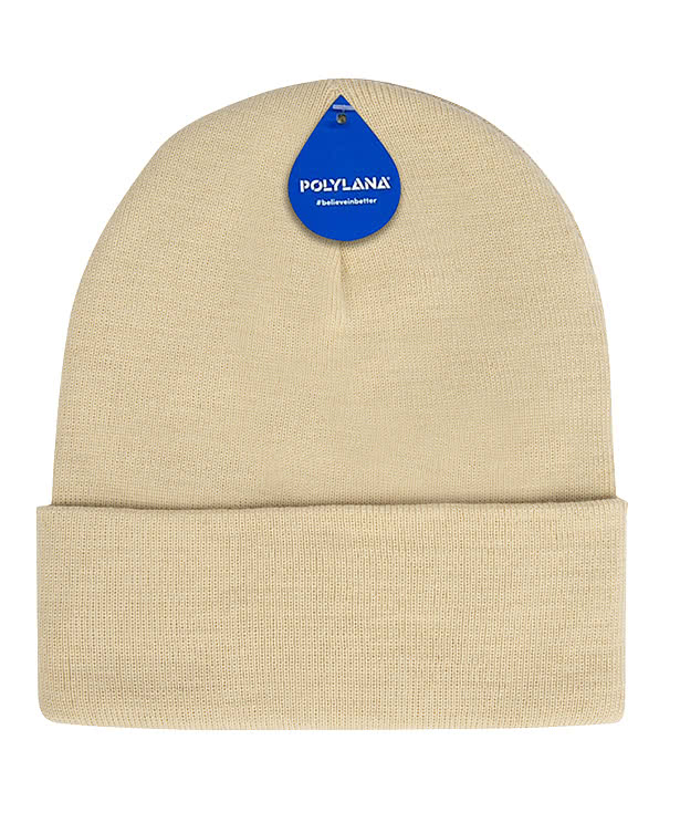 Polyana Knit Cuff Beanie