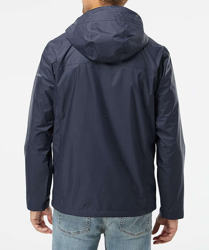 Columbia Watertight II Packable Rain Jacket