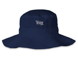 The Game Ultralight Booney Hat - Color: Navy