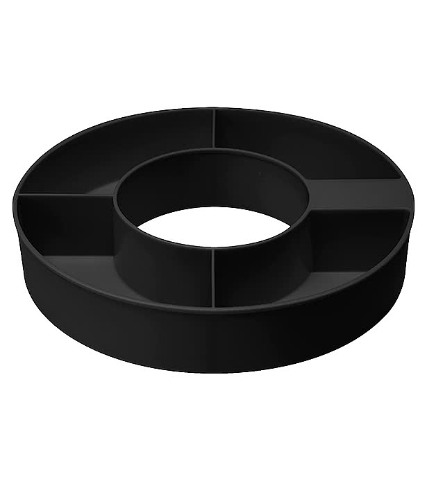 Intrepid Mug Snack Bowl