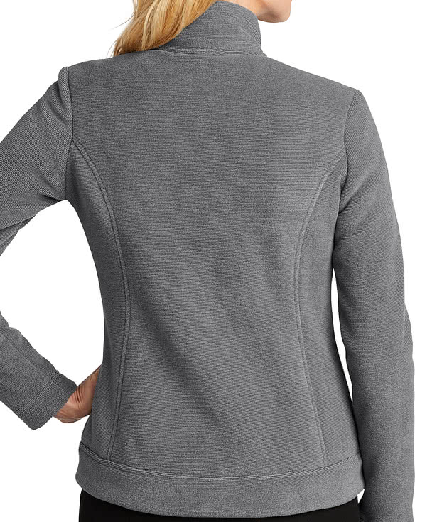 Port Authority Women's Ultra Warm Brushed Fleece Jacket 