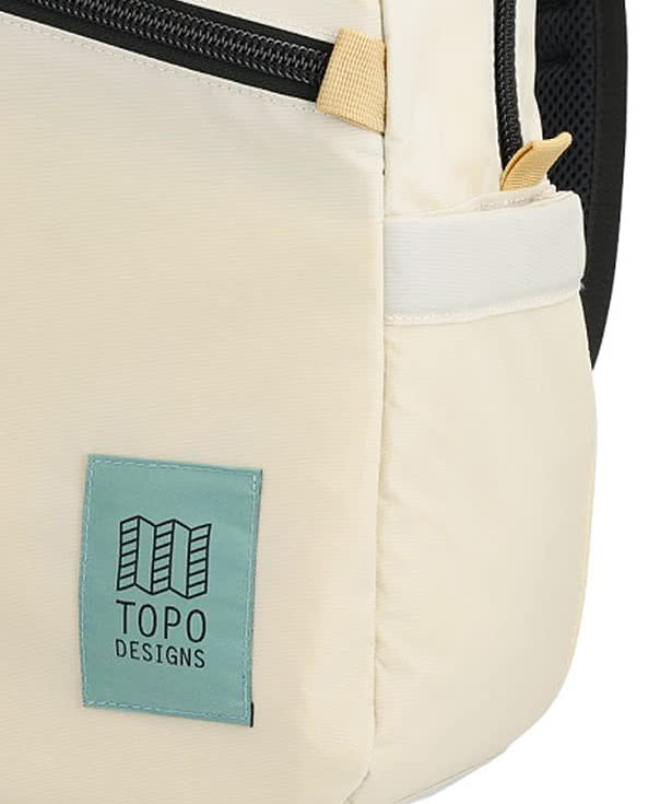 Topo Designs Light Pack Recycled 15" Computer Backpack