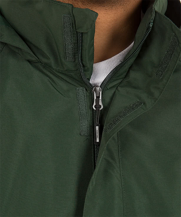 Core 365 Fleece Lined All-Season Jacket - Embroidered