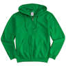 Jerzees Nublend 50/50 Zip Hoodie