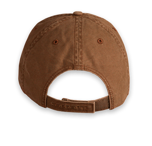 Custom Carhartt Odessa Washed Canvas 
