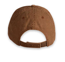 Carhartt Odessa Washed Canvas Hat
