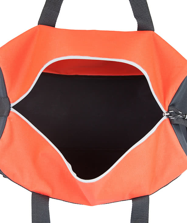Sequel Small Sport Duffel Bag