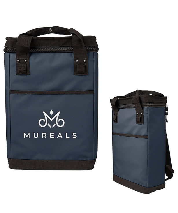 Summit 24 Can Cooler Backpack