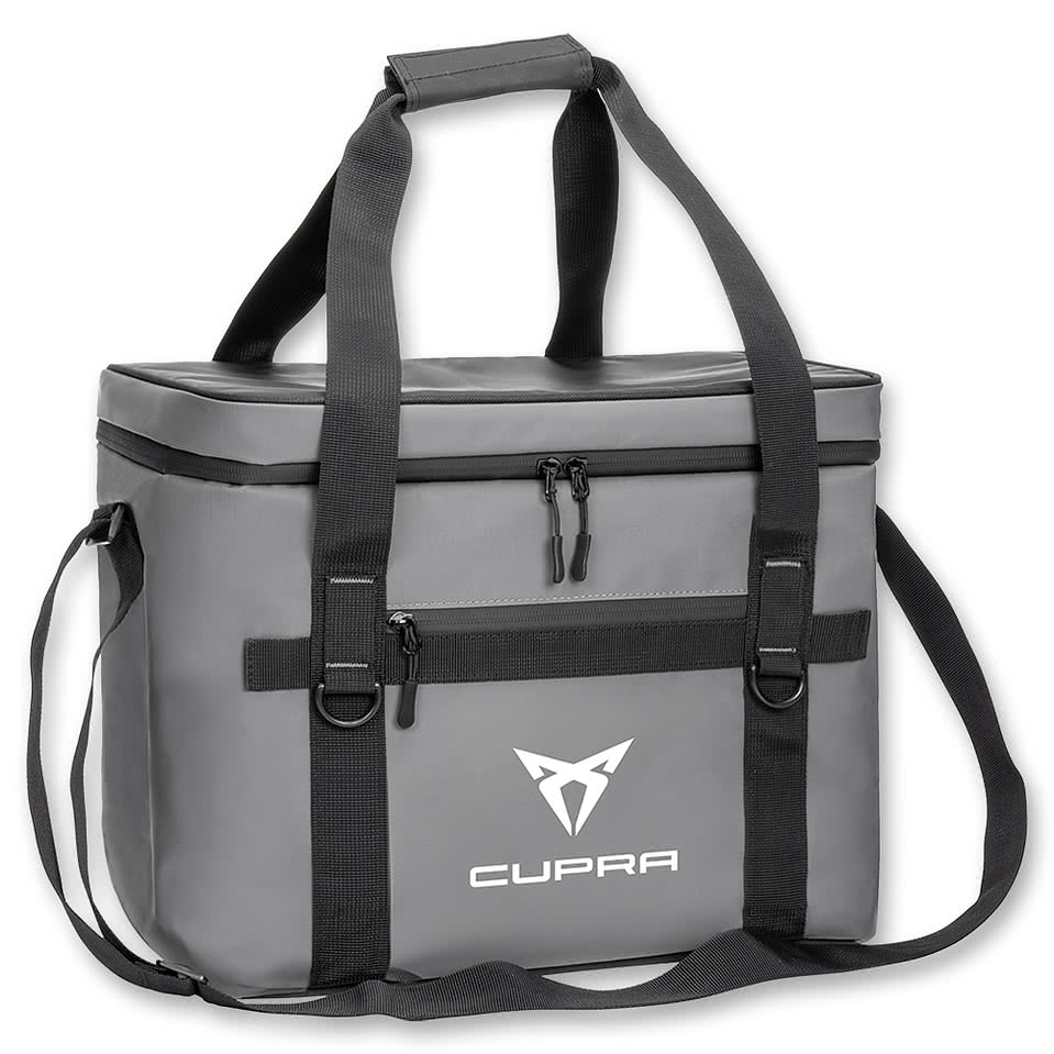 Reykholt 12 Can Cooler Bag