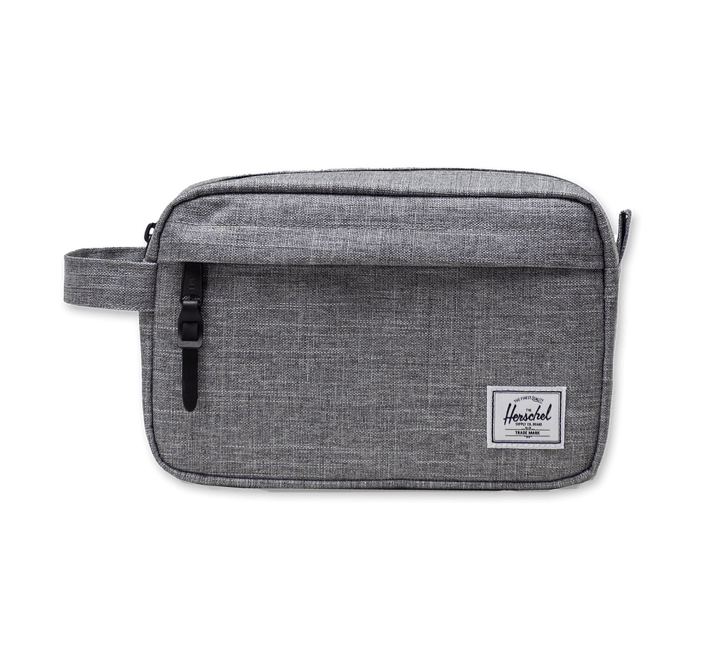 Herschel Recycled Chapter Travel Kit-default