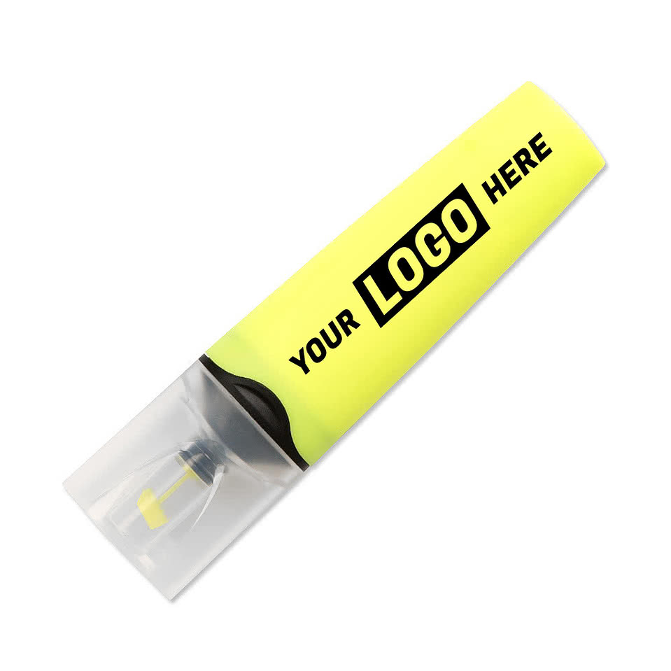 Sharpie Clear View Highlighter