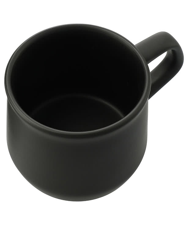 12 oz. Angus Ceramic Mug