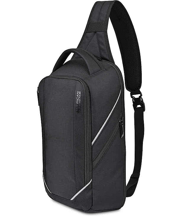 American Tourister Zoom Turbo Sling Bag