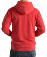 Royal Apparel USA-Made Eco Tri-Blend Pullover Hoodie