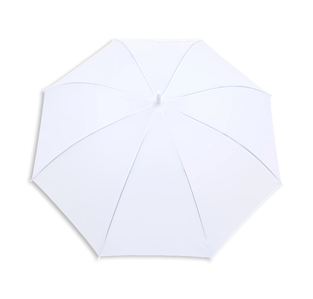 50" Arc Elements Auto Open Recycled Umbrella-default