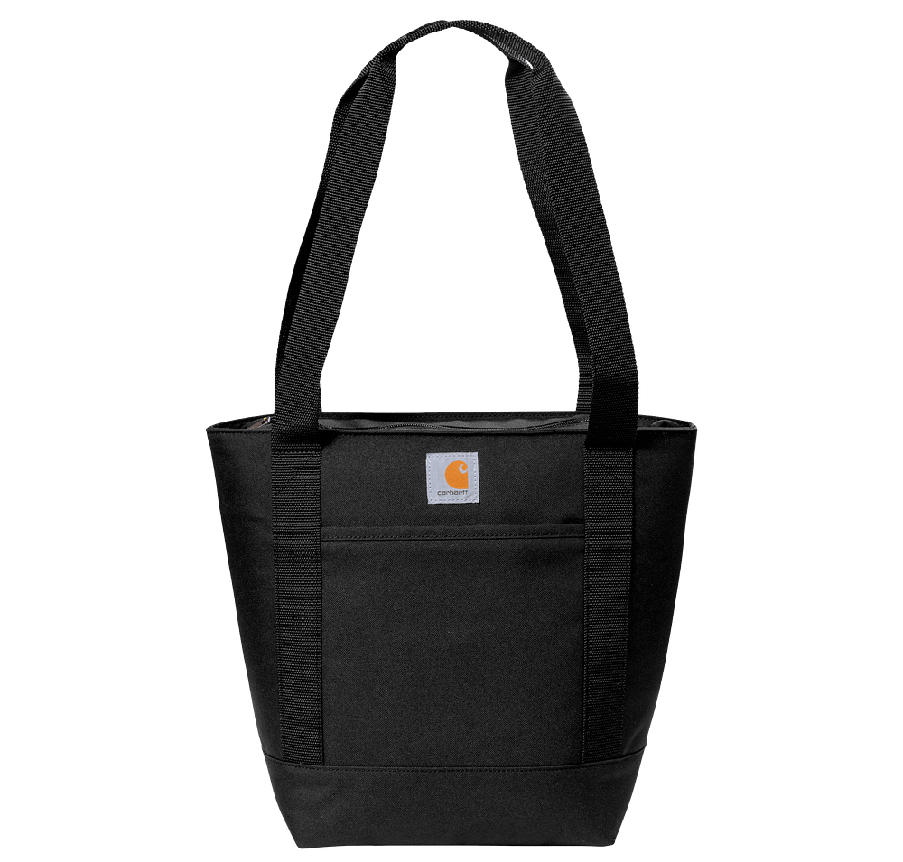 Carhartt 18 Can Cooler Tote Bag-default