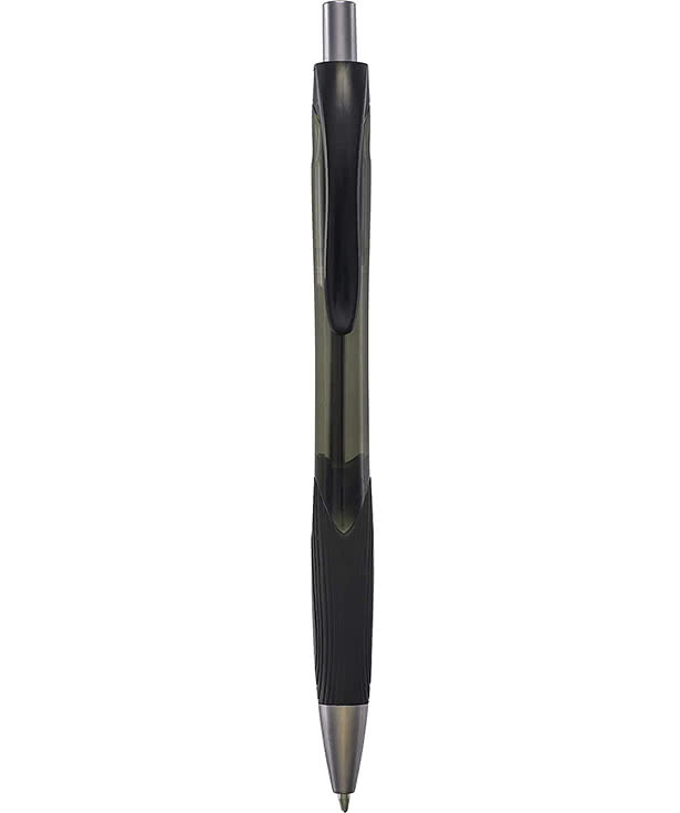 Smooth Write Recycled Gel Pen (black ink)