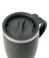 14 oz. Dagon Wheat Straw Stainless Steel Lined Mug