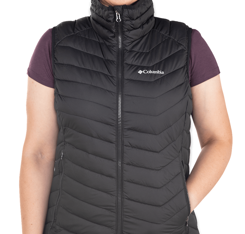 Columbia Women's Powder Lite Vest-default