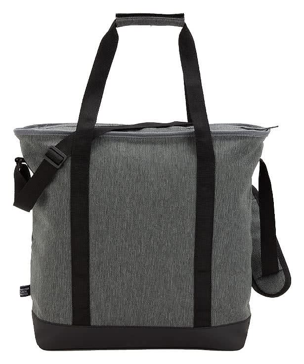 Vila Recycled 30 Can Cooler Tote Bag