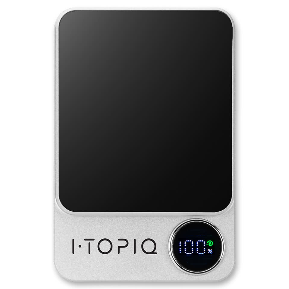 15W Mag Max Power Bank