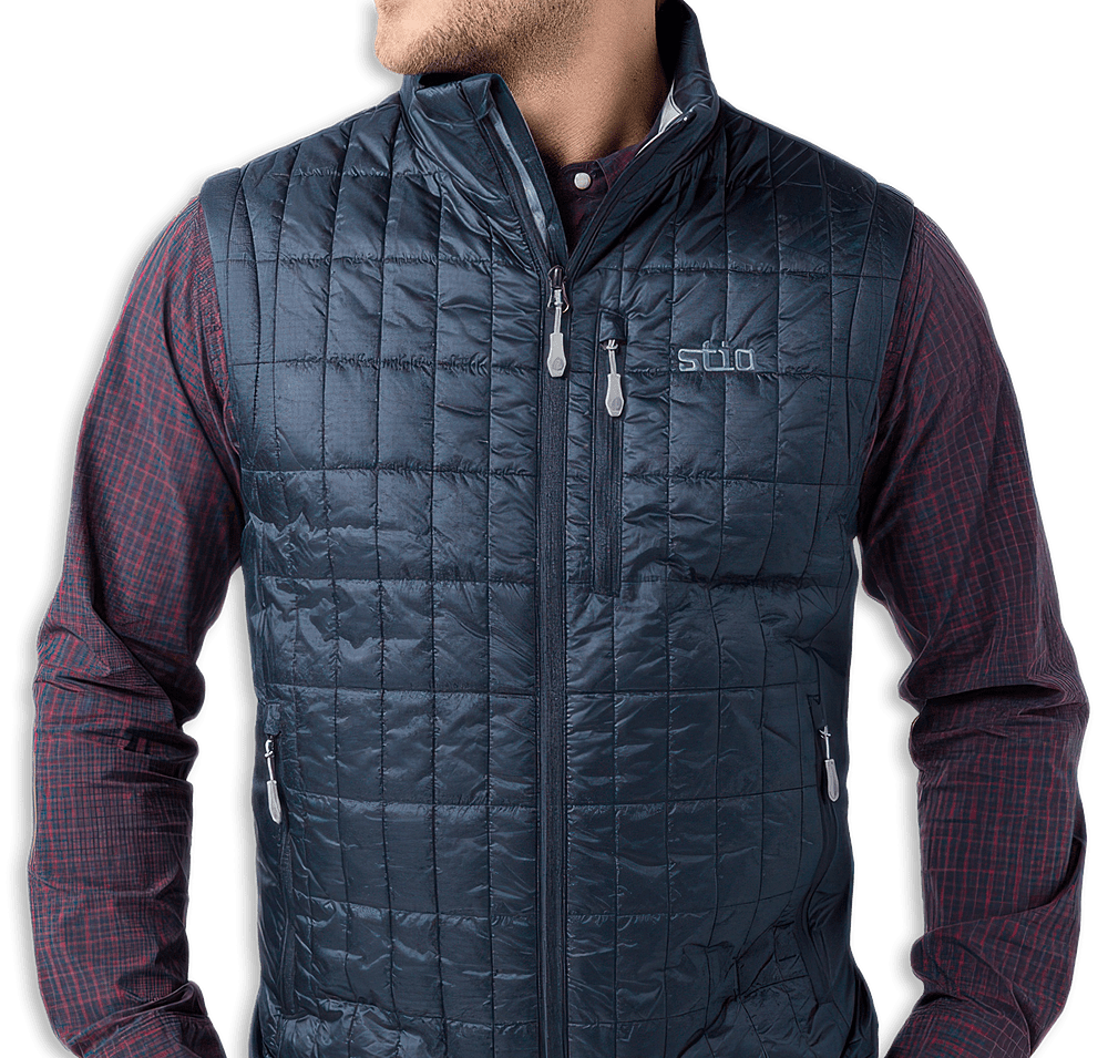 Stio Azura Quilted Insulated Vest-default