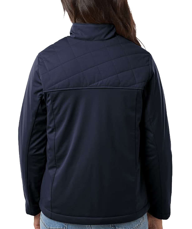 Harriton Women's Guardian Utility Insulated Jacket