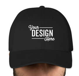 Canada - Richardson Stretch Fit Trucker Hat