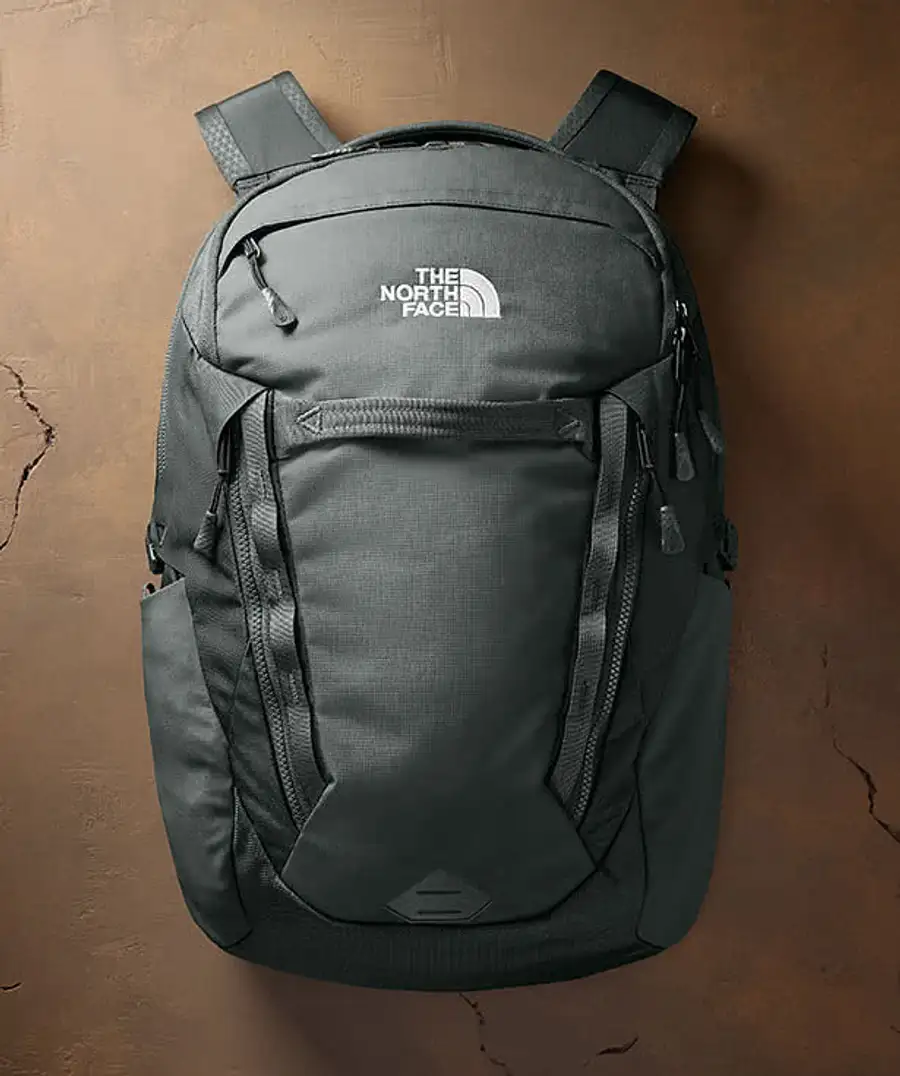 north face 61661 backpack The Route Rocket 16 Backpack: Black/Black and snacks along for the climb with the Route Rocket 16L Backpack The North Face Borealis Patch