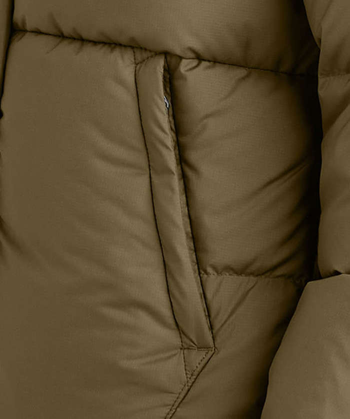 Outdoor Research Women's Coldsnap Down Insulated Jacket