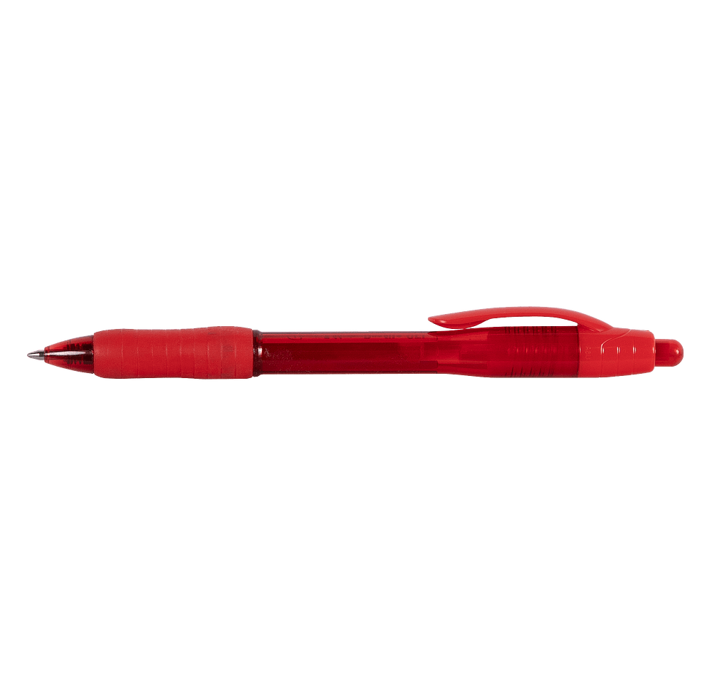 Paper Mate Profile Gel Pen (color ink)-default