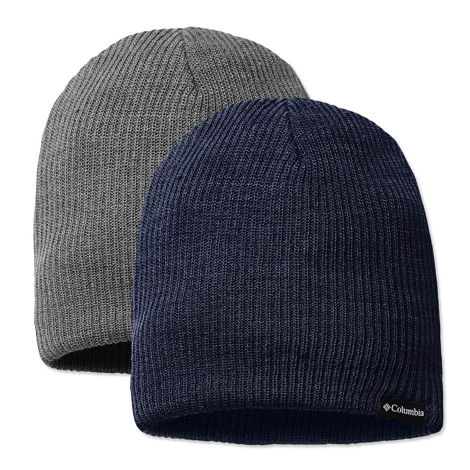 Columbia Ale Creek Acrylic Beanie