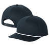 Port Authority Rope Snapback Baseball Hat