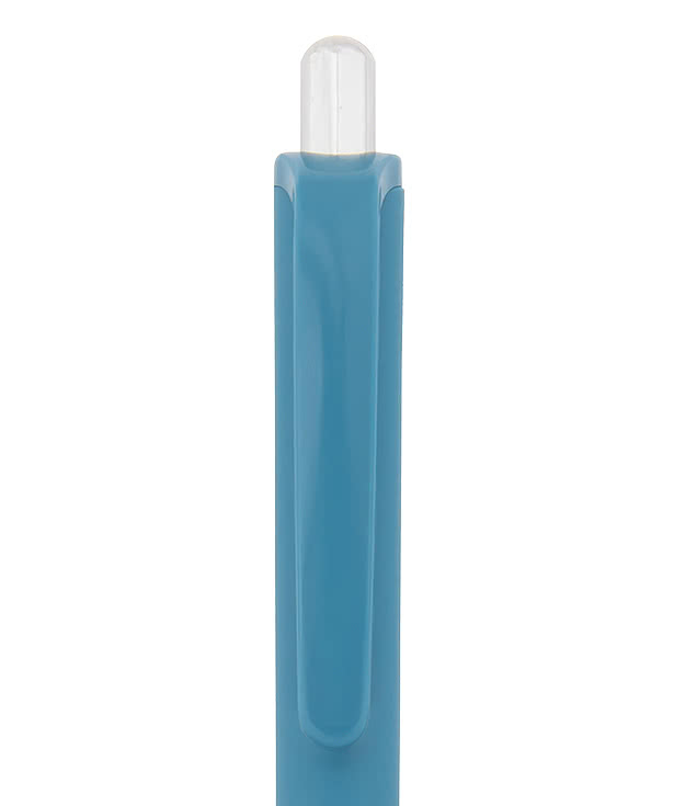 Ripple Gel Pen (black ink)