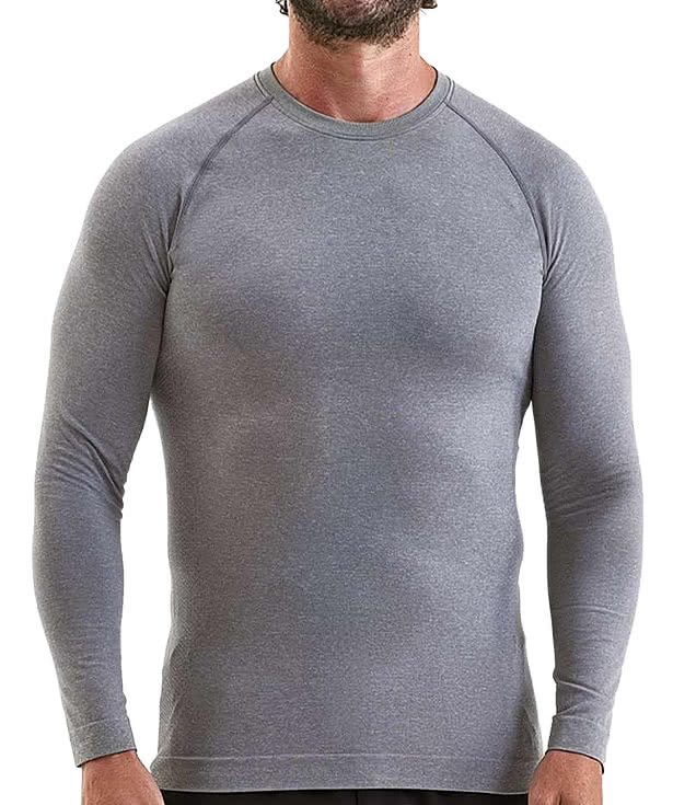 Onna Unstoppable Recycled Stretch Long Sleeve Underscrub T-Shirt