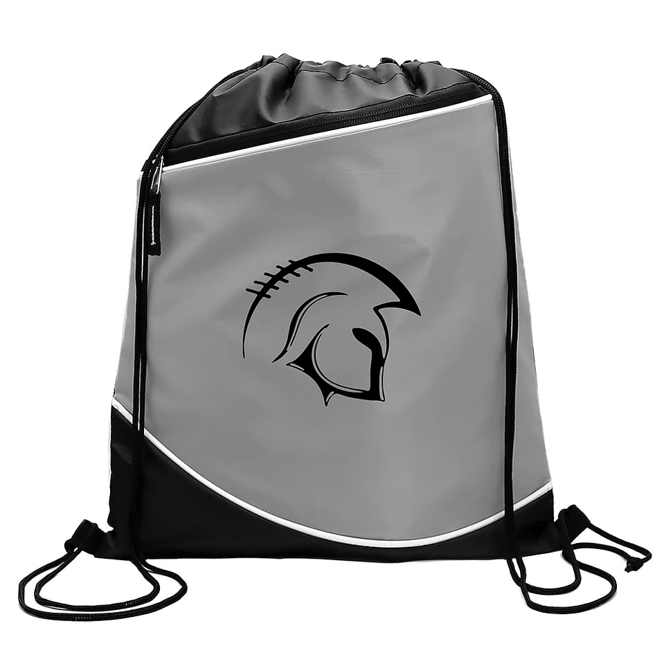 Campus Drawstring Bag