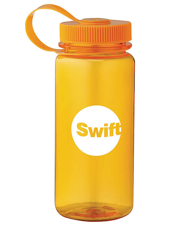 21 oz. Montego Water Bottle
