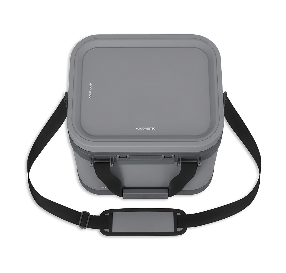 Dometic Medium Recon ZL Welded Cooler-default