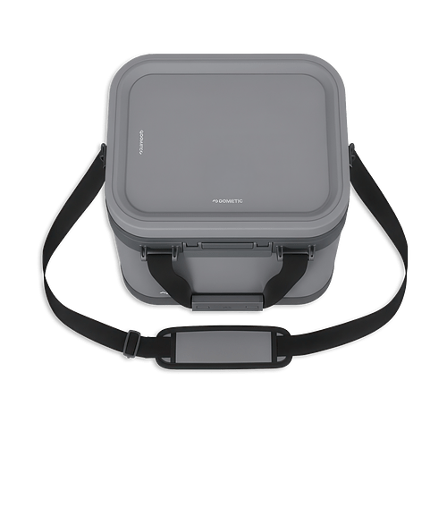 Dometic Recon ZL Welded 19 Can Cooler in Silt