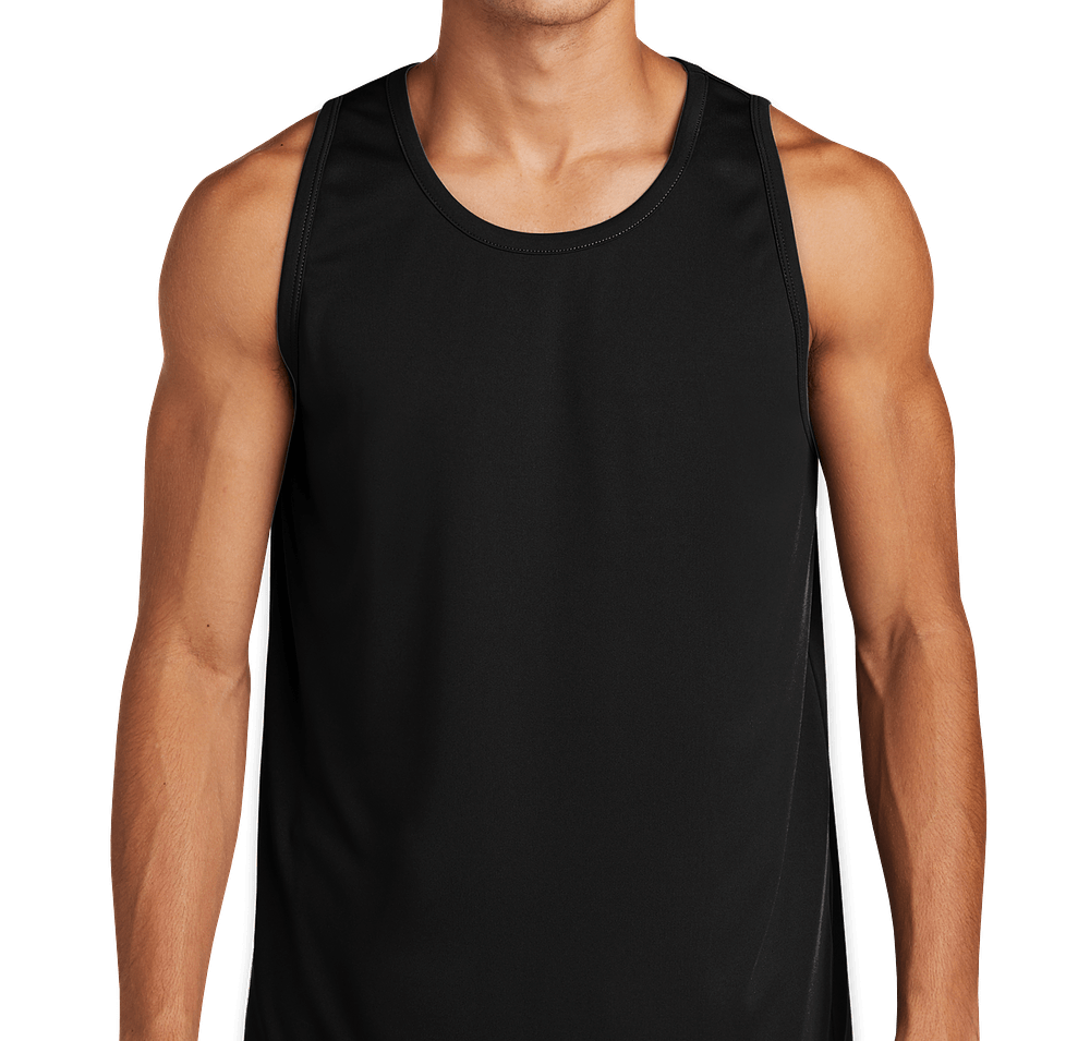 Sport-Tek Competitor Performance Tank-default