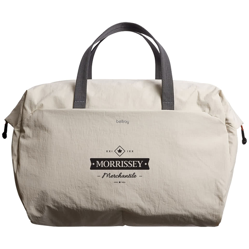 Bellroy Lite Recycled Duffel Bag