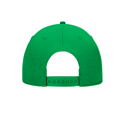 Nike Dri-FIT Swoosh Performance Hat in Lucky Green