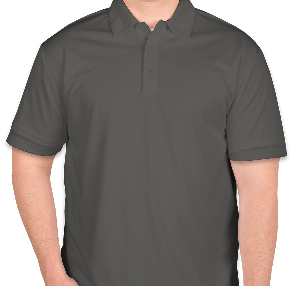 Canada - Coal Harbour Silk Touch Performance Polo-default
